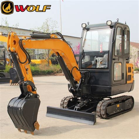 koop mini digger euro 5